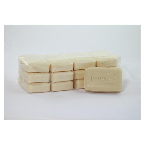 Buttermilk soap bar 70g