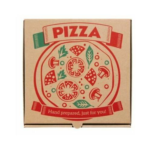 Pizza box 22 5cm 9