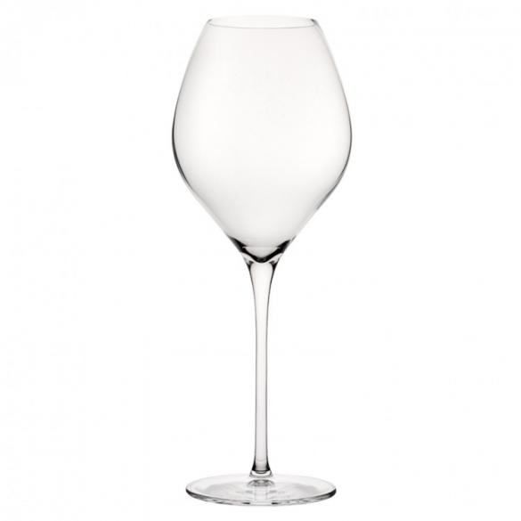 Nude fantasy crystal white wine glass 79cl 27 75oz
