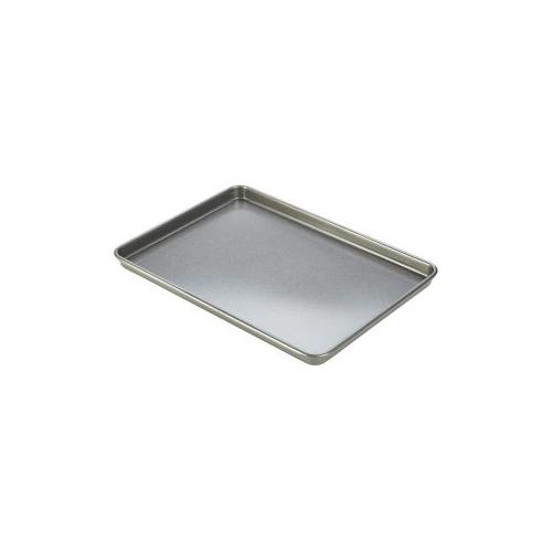 Carbon steel non stick baking tray 35x25cm