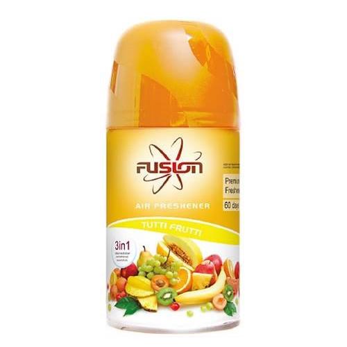 Fusion tutti frutti air freshener refill pack of 6