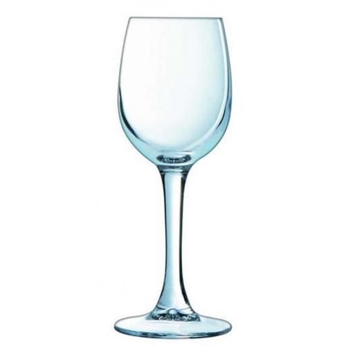 Versailles liqueur spirit glass 1 75oz 5cl