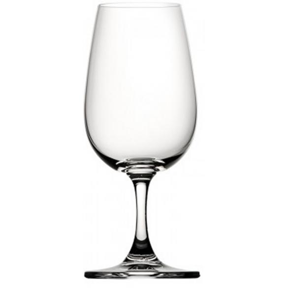 Nude bar and table taster glass 22cl 7 75oz