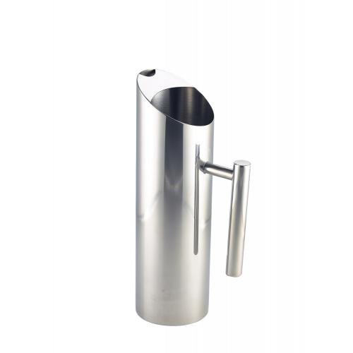 Stainless steel water jug 1 2l 42 25oz