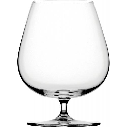 Vintage cognac glass 31 5oz 90cl