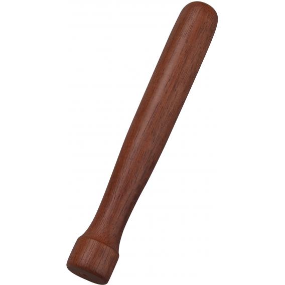 Wooden muddler 20cm 8