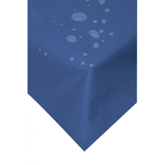 Swansilk tablecover blue 120x120cm