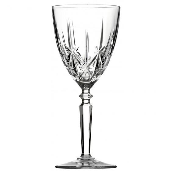 Orchestra crystal wine glass 29 5cl 10 5oz