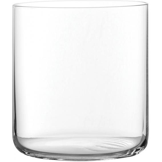 Nude finesse crystal whisky tumbler 30cl 10 5oz