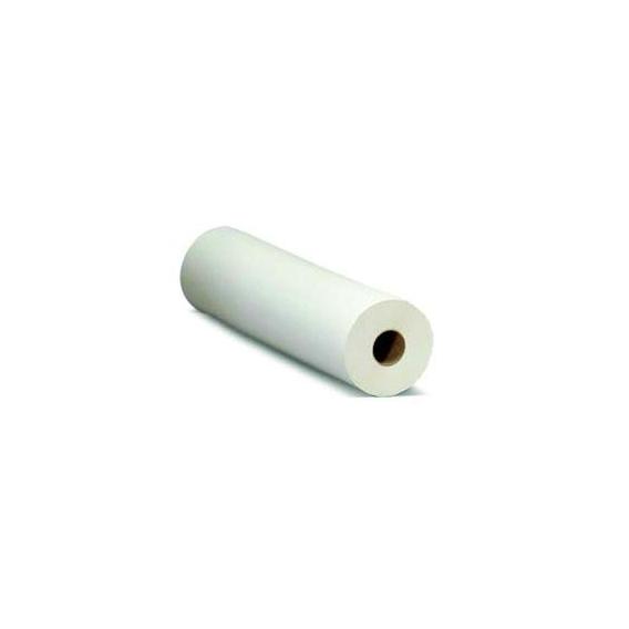 Jangro 2 ply hygiene couch roll white 50cm 20