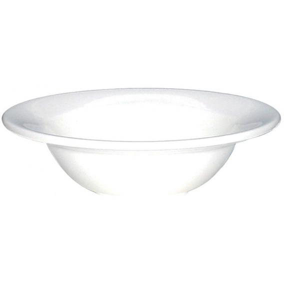 Churchill s alchemy white round bowl 19 5cm 7 75 34cl 12oz