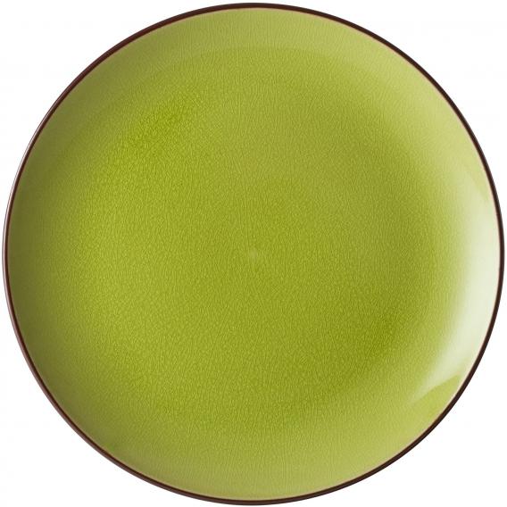 Soho verdi coupe plate 16cm 6 25