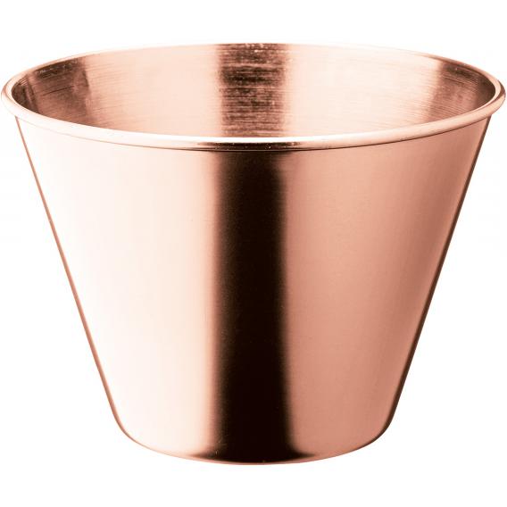 Copper mini bowl 10cm 4 32cl 11 25