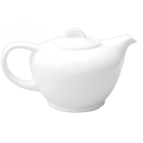 Churchill s alchemy white tea pot 41 25cl 15oz
