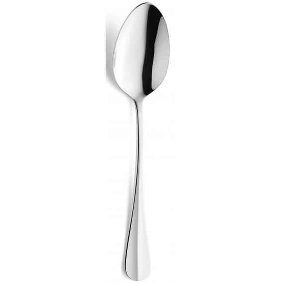 Baguette stainless steel serving table spoon