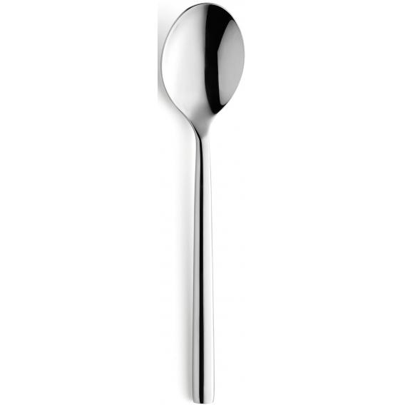 Amefa carlton serving table spoon