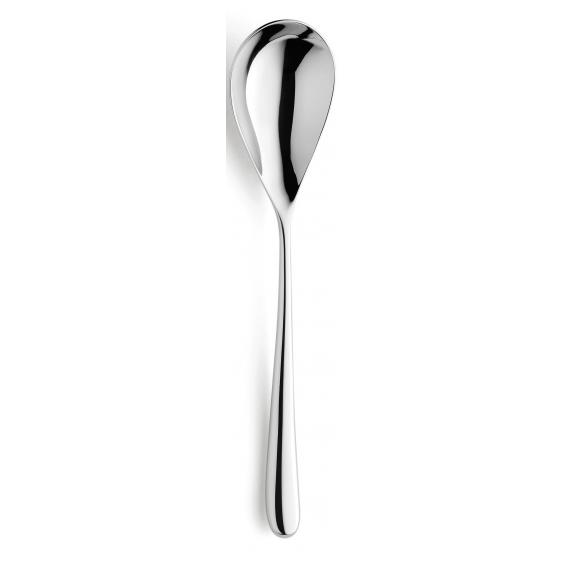Amefa newton dessert spoon