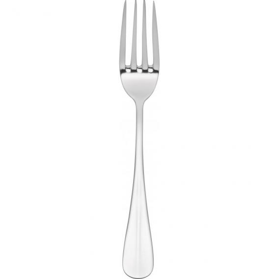 Baguette stainless steel table fork