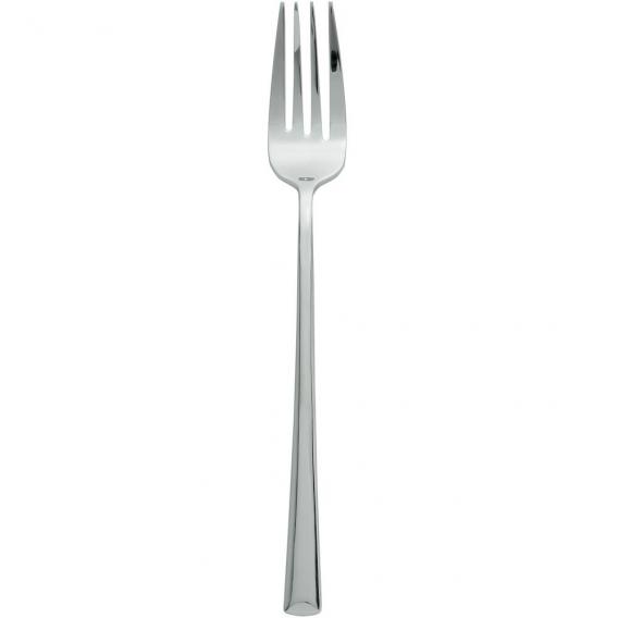 Signature stainless steel table fork