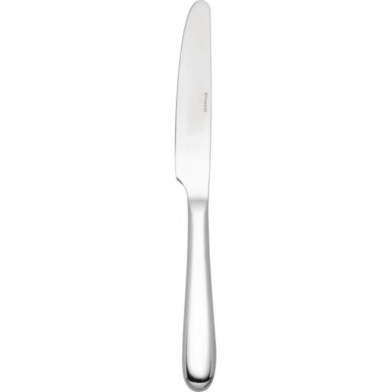 Manhattan stainless steel table knife
