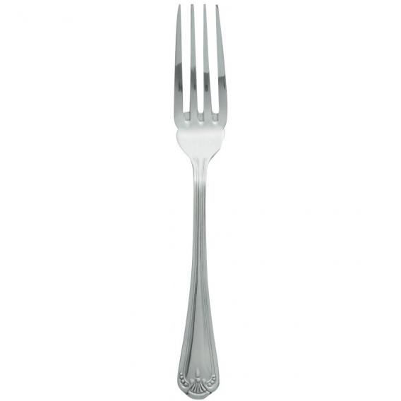 Jesmond stainless steel dessert fork