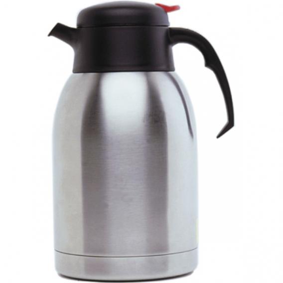 Genware unbreakable vacuum jug 2 litre