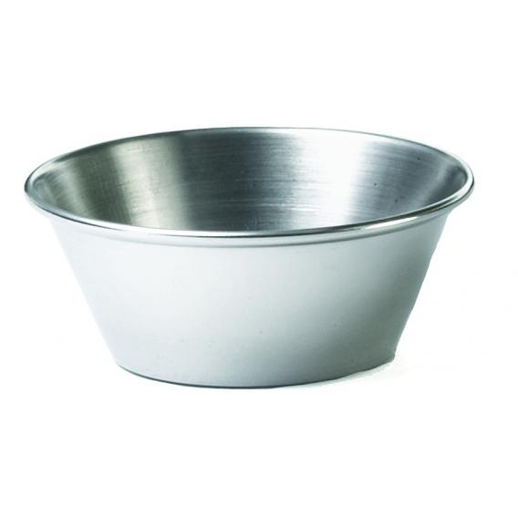 Stainless steel sauce cup 44ml 1 5oz