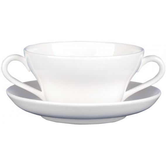 Wedgwood connaught bone china soup cup 21cl 7 5oz