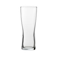 Aspen headstart beer glass 1 2 pint 28cl ce