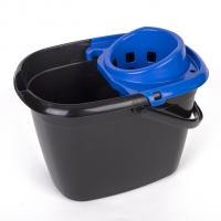Bucket wringer great british bucket blue 14l 3 1 gal