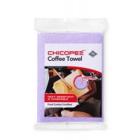 Chicopee coffee machine cleaning towel purple 43 x 32cm