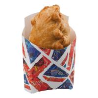 Chip scoop box smitten about britain large