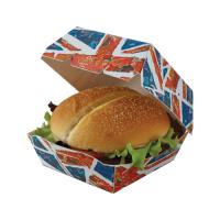 Clamshell food burger box smitten about britain medium
