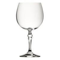 Cocktail gin tonic goblet crystal bar 62 5cl 22oz