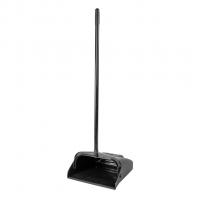 Contract lobby dustpan only with 36 handle