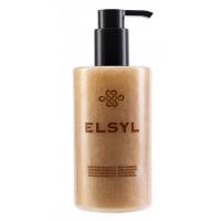 Elsyl hotel room bath shower gel 300ml pump bottle