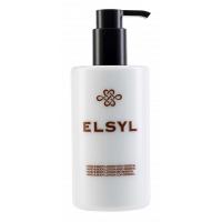 Elsyl hotel room hand body lotion 300ml pump bottle
