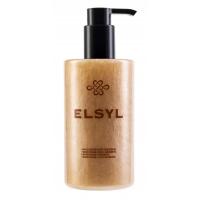 Elsyl hotel room liquid hand wash 300ml pump bottle
