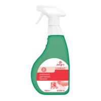 Germicidal washroom cleaner jangro contract 750ml spray