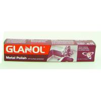 Glanol metal polish 100g tube