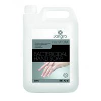 Jangro bactericidal hand soap 5l