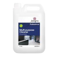 Jangro multi purpose multi surface cleaner 5l