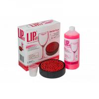 Lipstick remover starter kit lipit 1l