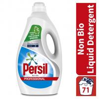 Persil non biological liquigel 5l 71 washes