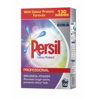 Persil professional colour care washing powder 130 washes