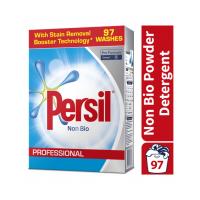 Persil professional non bio washing powder 6 3kg 97 wash