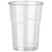 Smoothie cup clear rpet 20oz 59cl