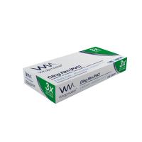 Wrapmaster 4500 catering cling film refill 45cm x 300m