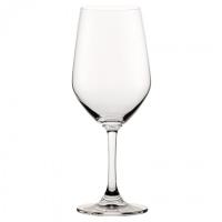 Nude flights crystal white wine glass 32cl 11 25oz