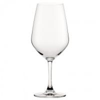 Nude flights crystal red wine glass 42cl 14 75oz